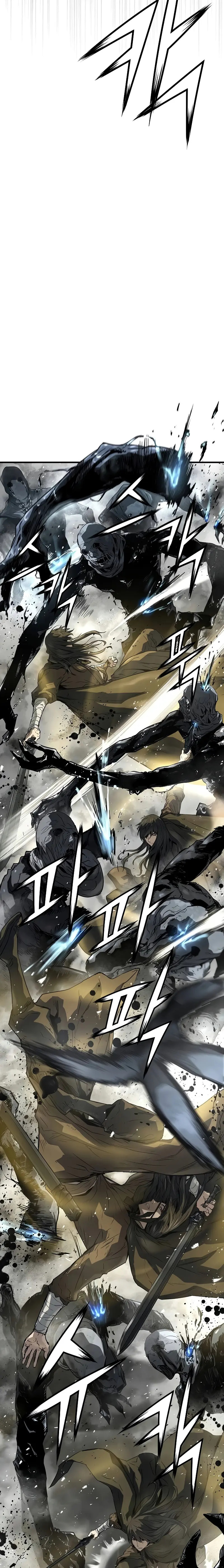 Read Regresión absoluta ES Manga Online