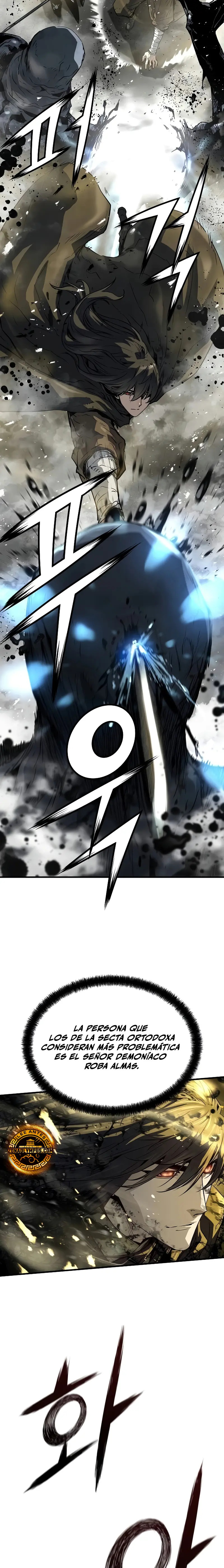 Read Regresión absoluta ES Manga Online