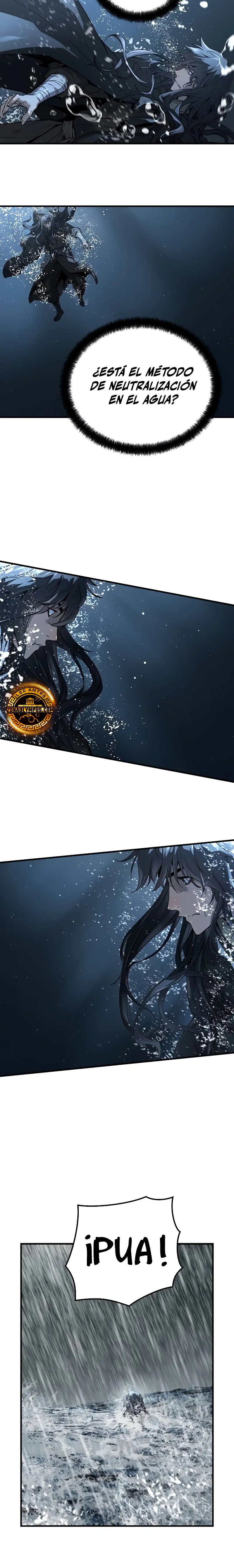 Read Regresión absoluta ES Manga Online