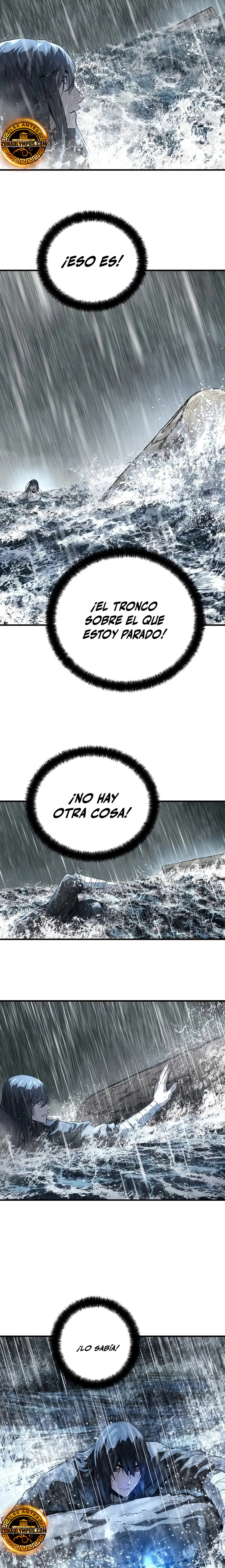 Read Regresión absoluta ES Manga Online