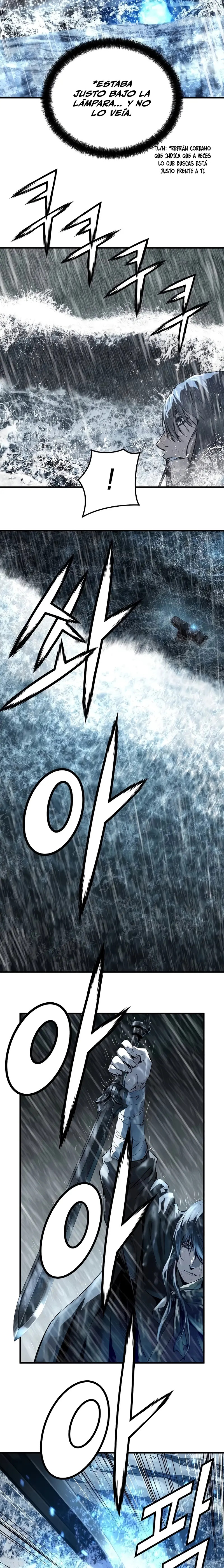 Read Regresión absoluta ES Manga Online
