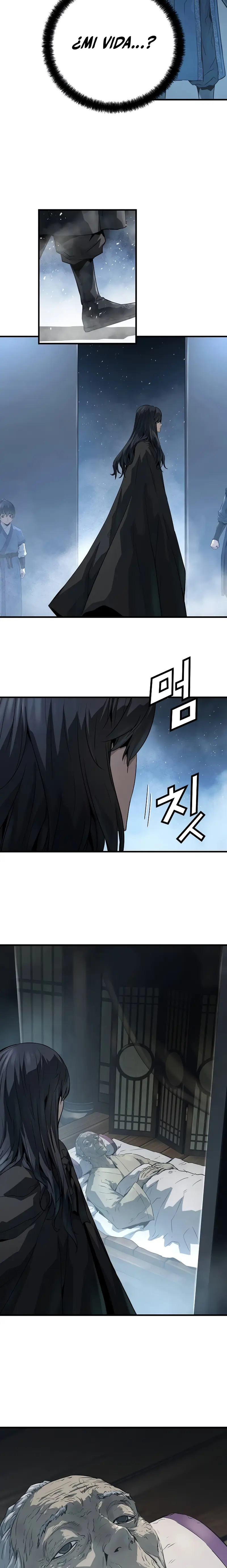 Read Regresión absoluta ES Manga Online