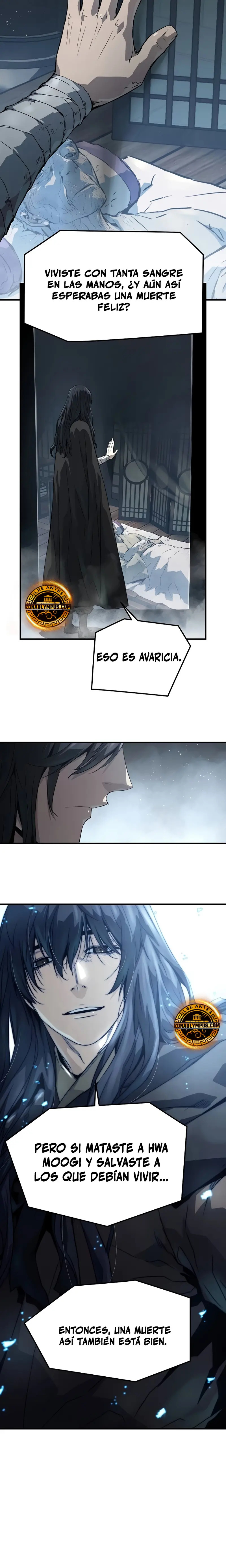 Read Regresión absoluta ES Manga Online