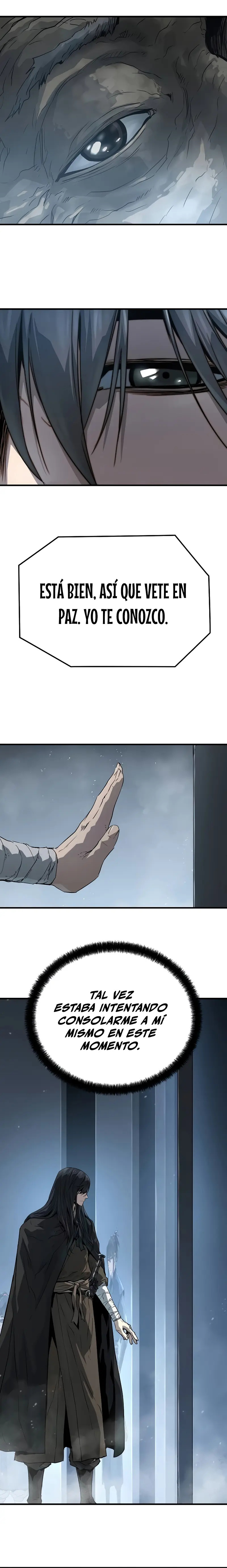 Read Regresión absoluta ES Manga Online