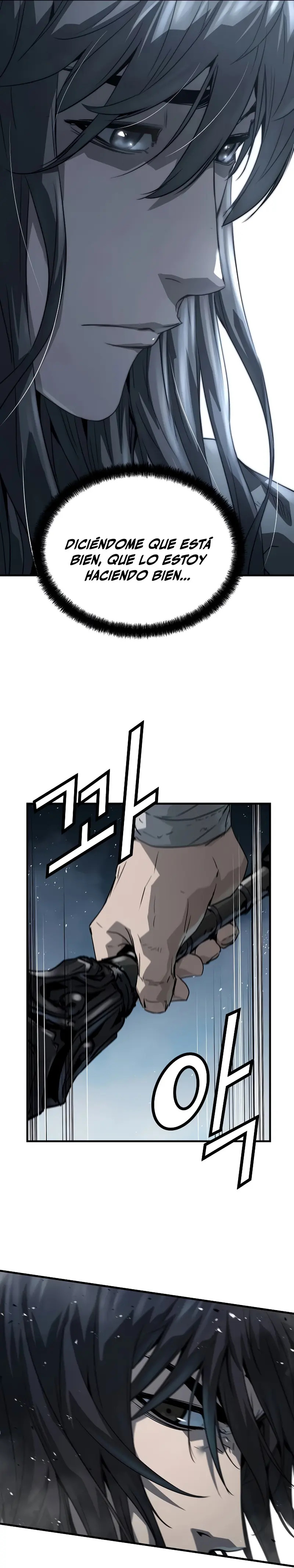 Read Regresión absoluta ES Manga Online