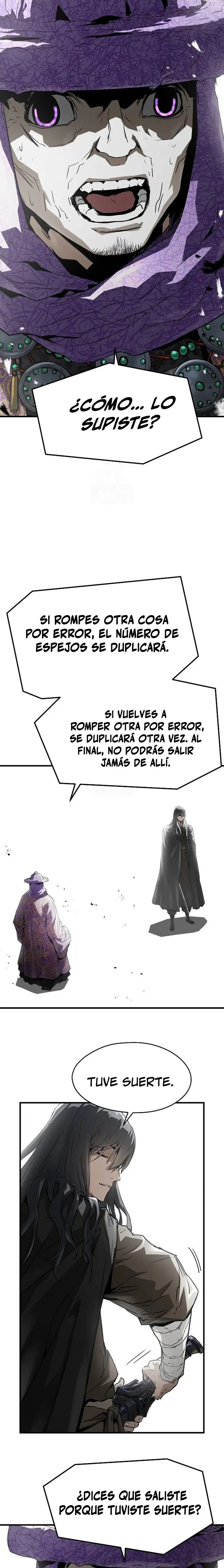 Read Regresión absoluta ES Manga Online