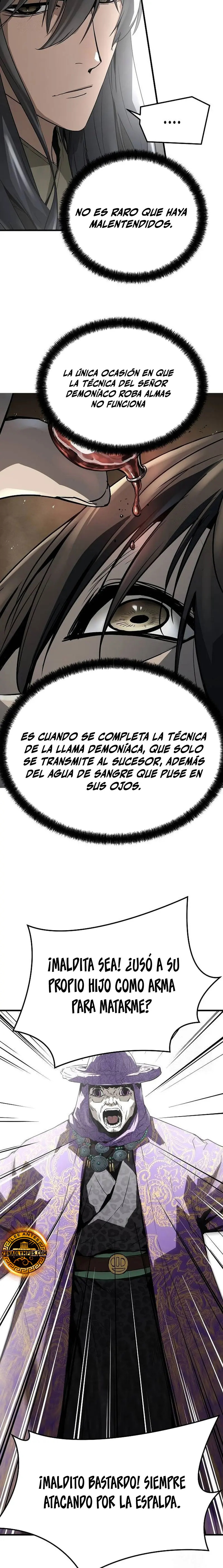 Read Regresión absoluta ES Manga Online