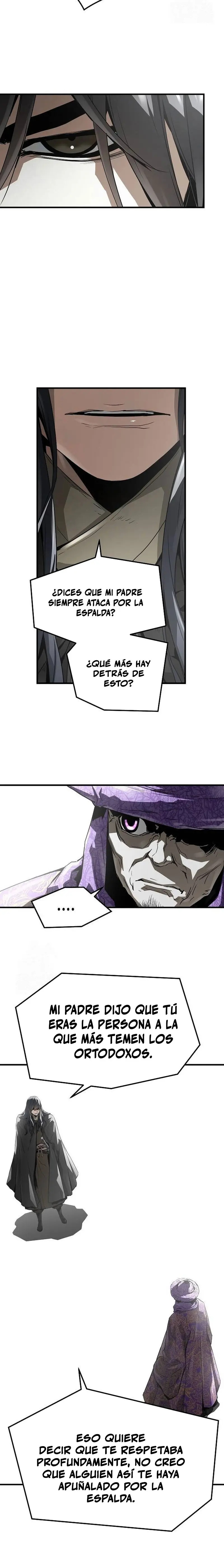 Read Regresión absoluta ES Manga Online