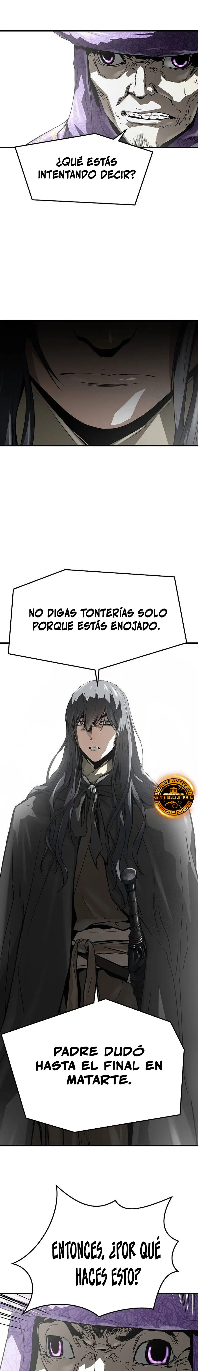 Read Regresión absoluta ES Manga Online