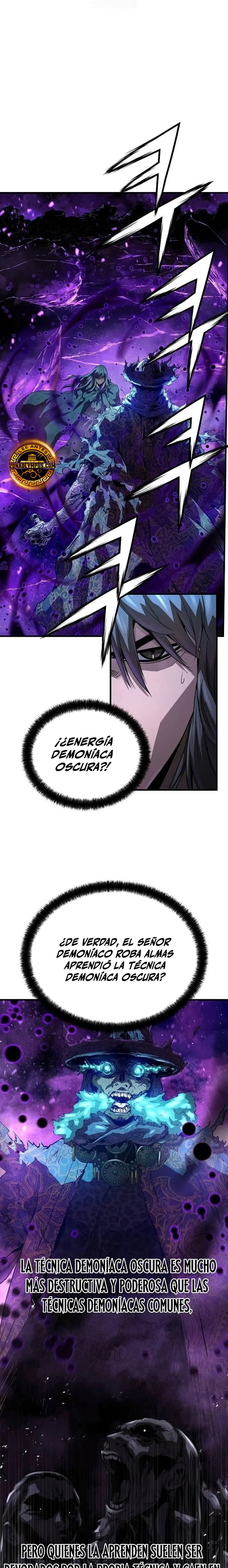 Read Regresión absoluta ES Manga Online