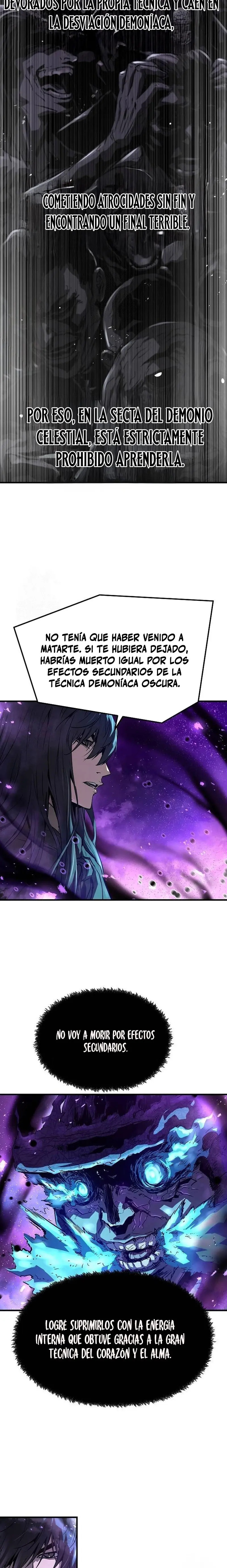 Read Regresión absoluta ES Manga Online
