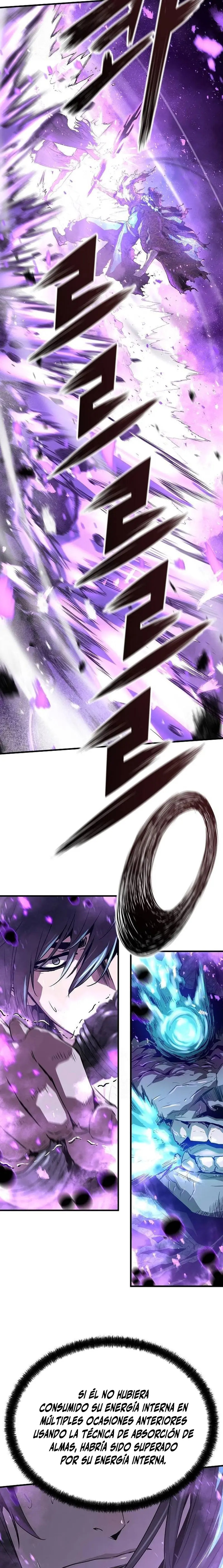 Read Regresión absoluta ES Manga Online