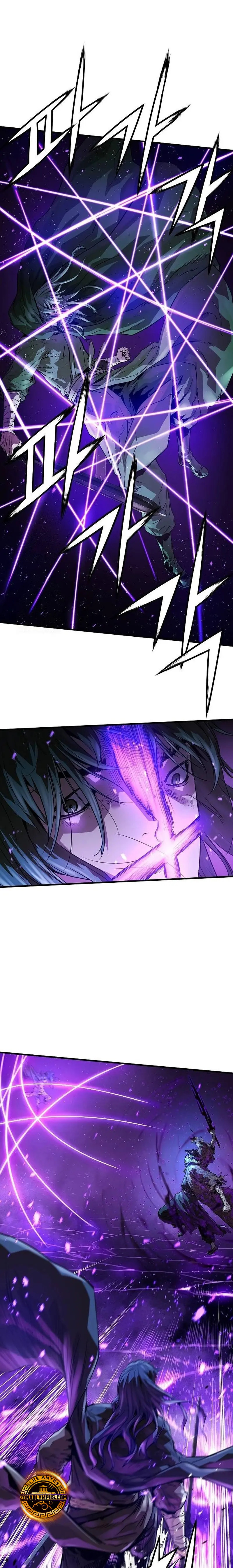 Read Regresión absoluta ES Manga Online