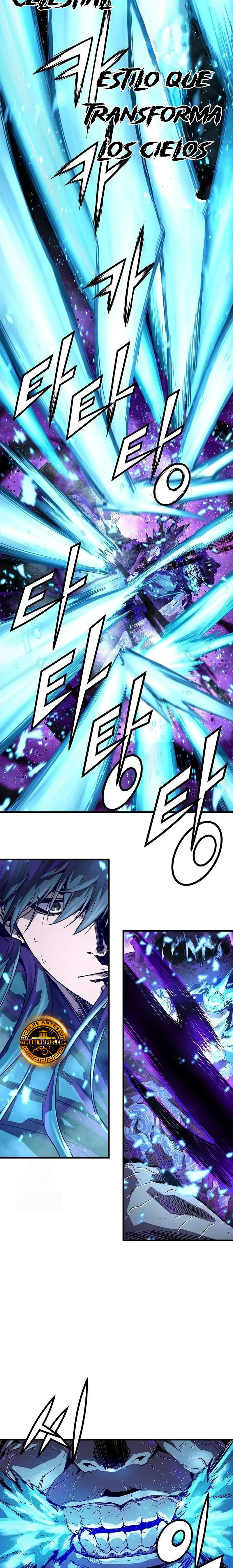 Read Regresión absoluta ES Manga Online