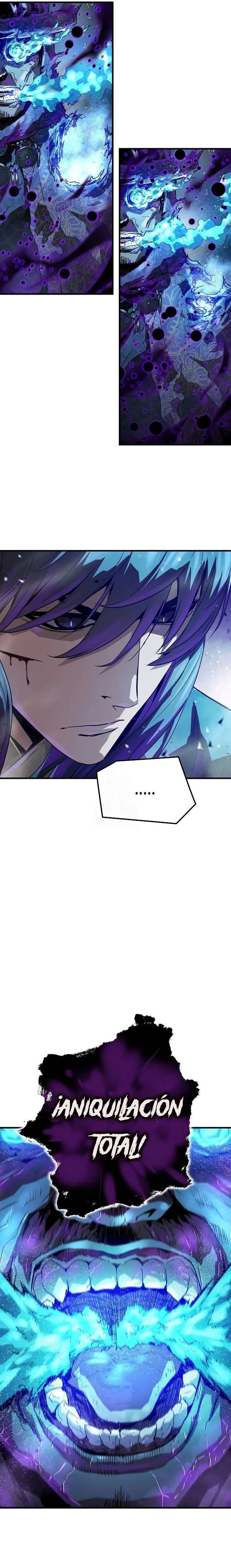 Read Regresión absoluta ES Manga Online