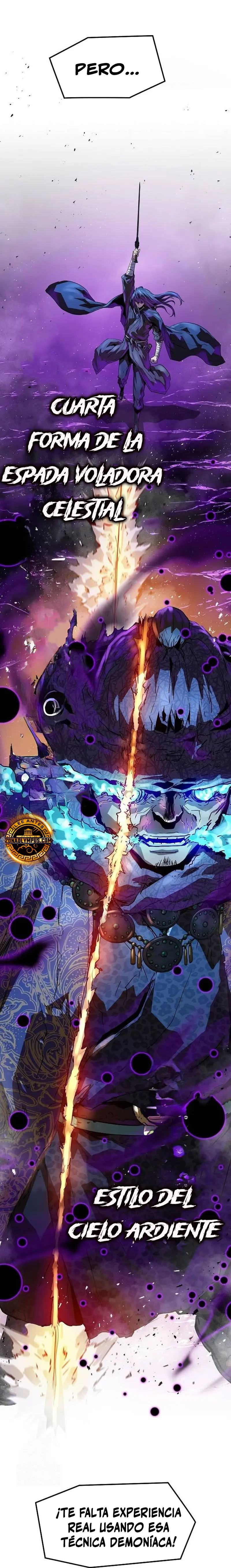 Read Regresión absoluta ES Manga Online