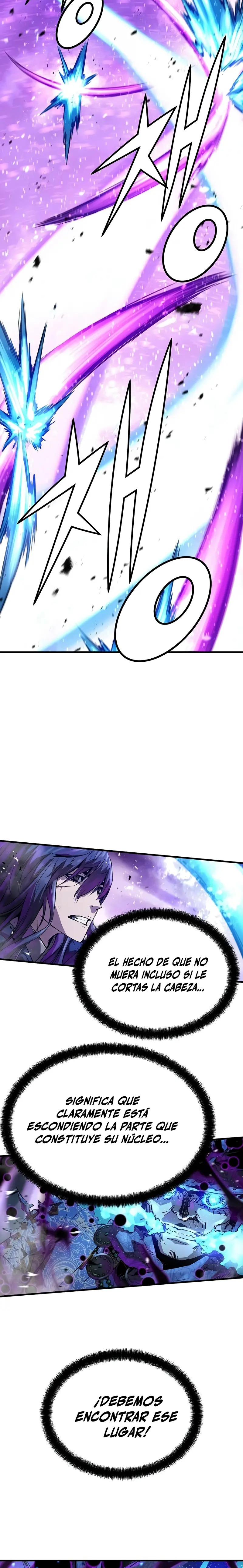 Read Regresión absoluta ES Manga Online