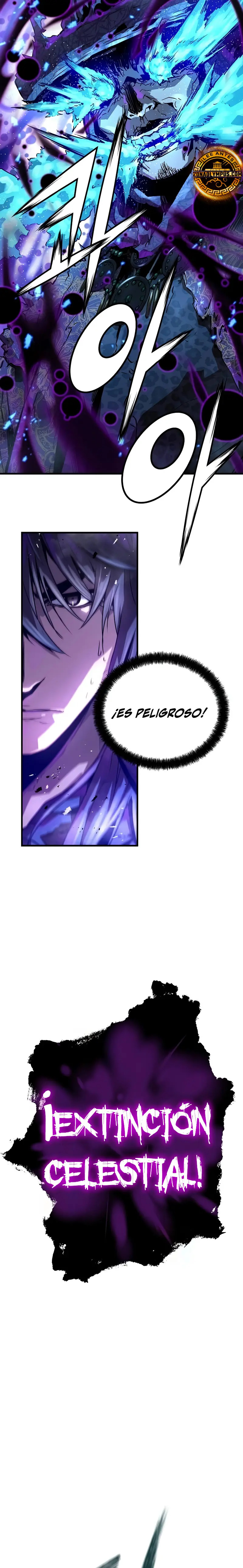 Read Regresión absoluta ES Manga Online