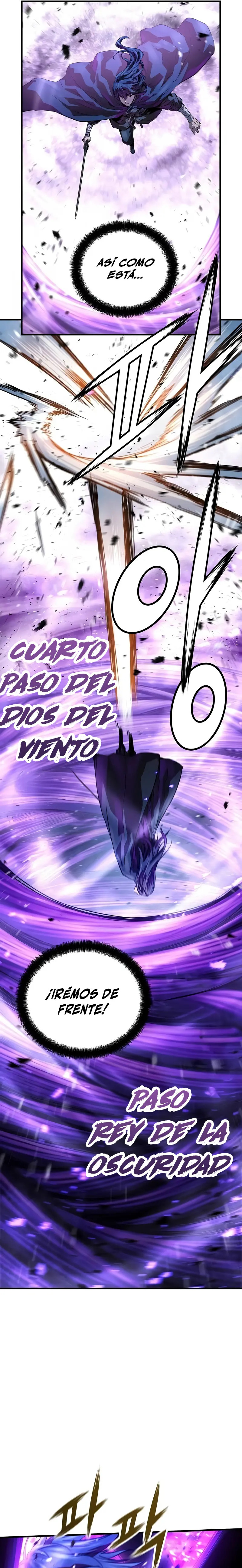 Read Regresión absoluta ES Manga Online