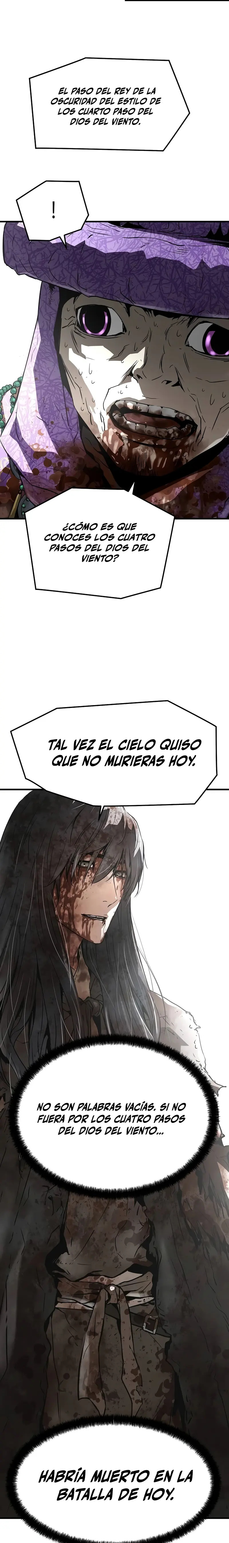 Read Regresión absoluta ES Manga Online