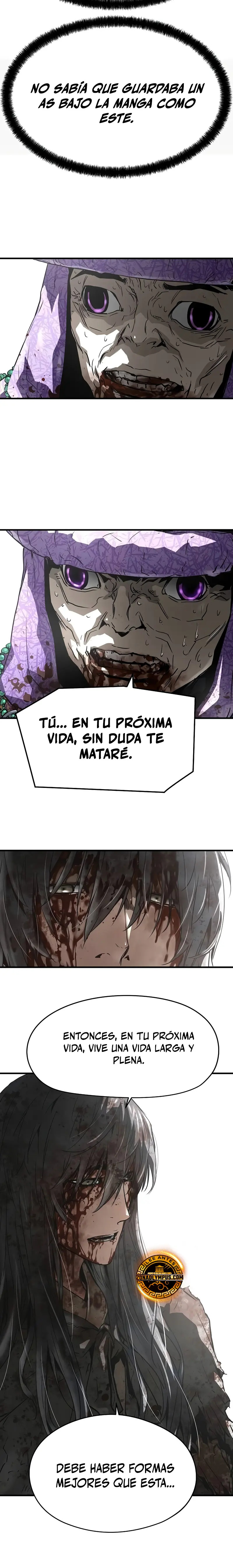Read Regresión absoluta ES Manga Online