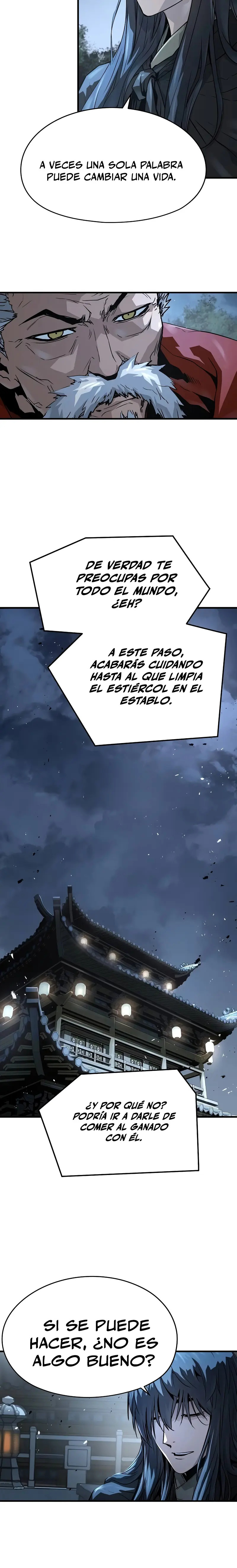 Read Regresión absoluta ES Manga Online