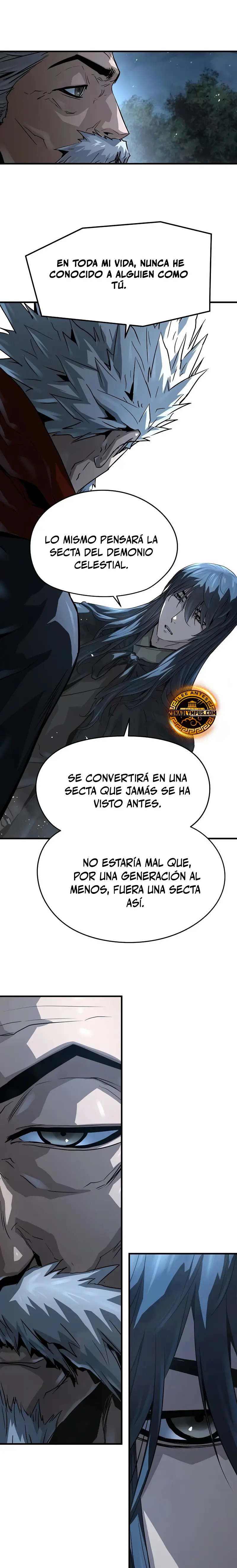 Read Regresión absoluta ES Manga Online