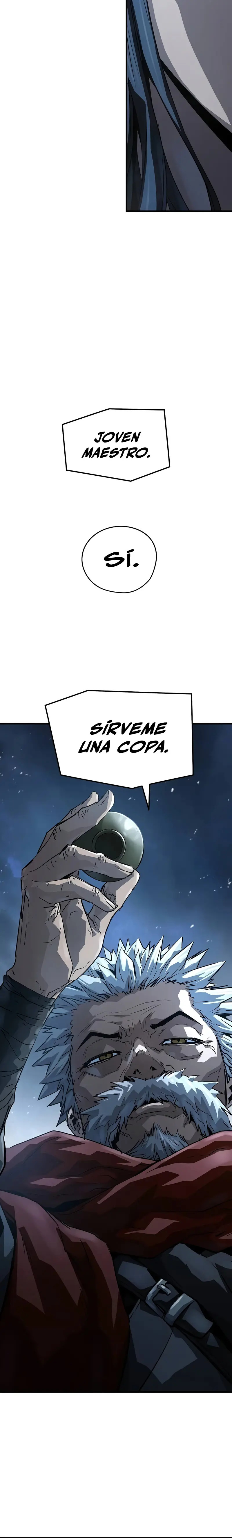 Read Regresión absoluta ES Manga Online