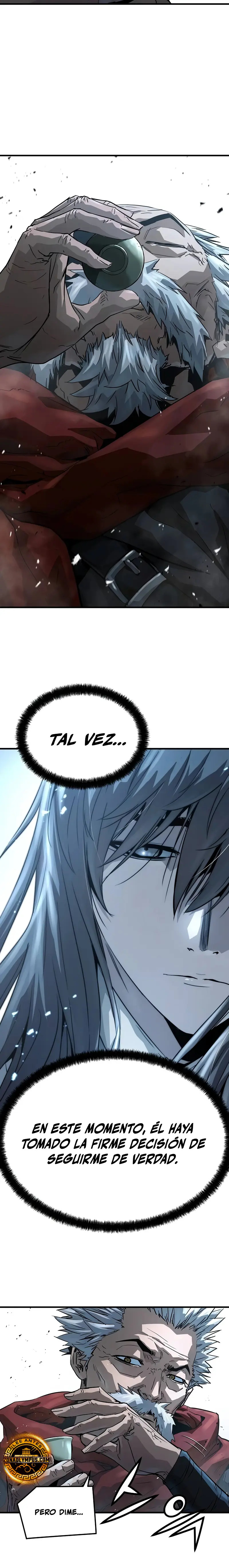 Read Regresión absoluta ES Manga Online