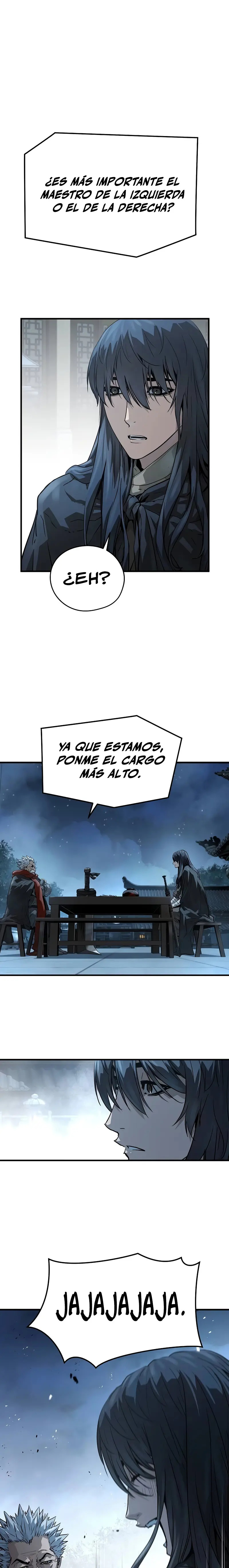 Read Regresión absoluta ES Manga Online