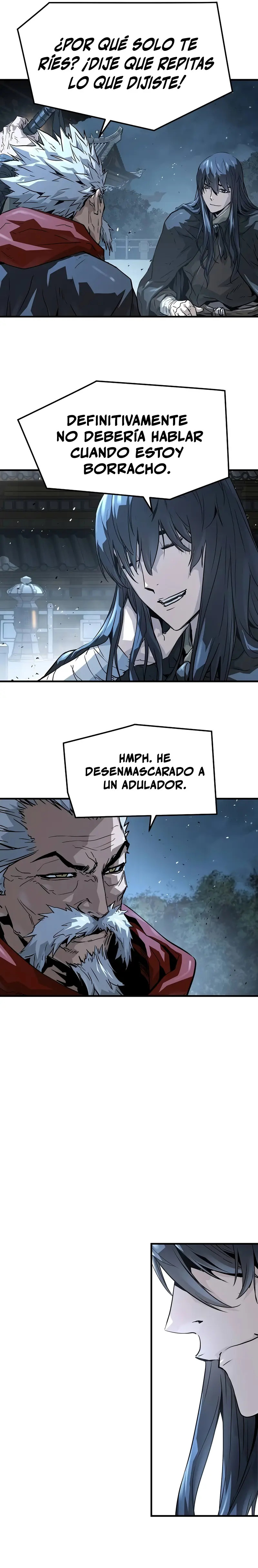Read Regresión absoluta ES Manga Online