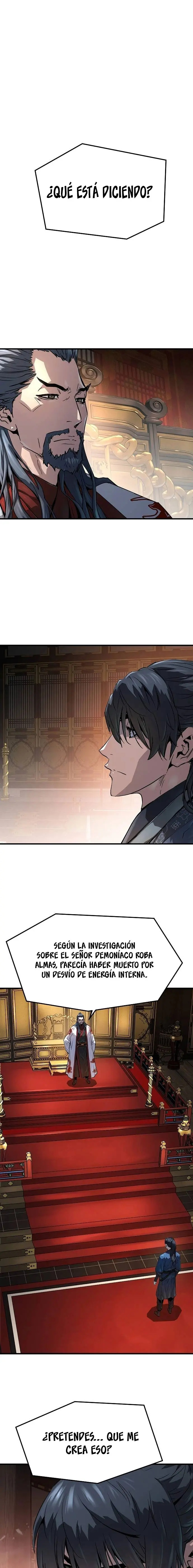 Read Regresión absoluta ES Manga Online