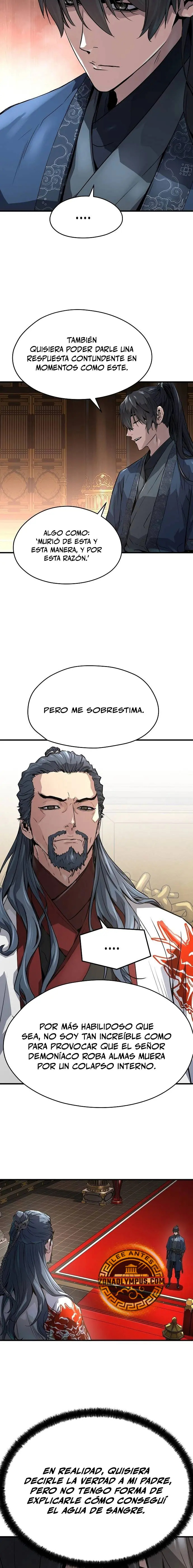 Read Regresión absoluta ES Manga Online
