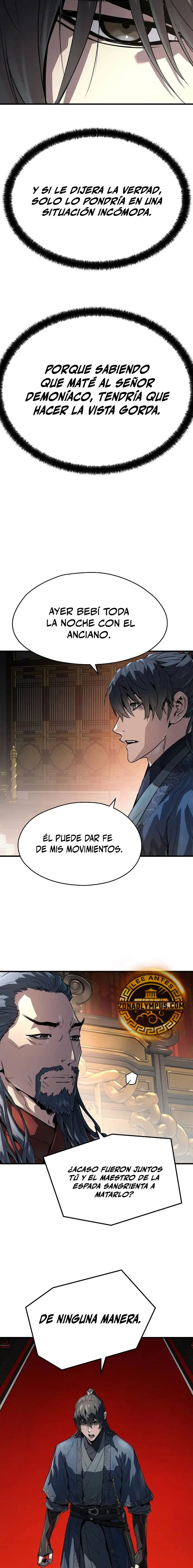 Read Regresión absoluta ES Manga Online