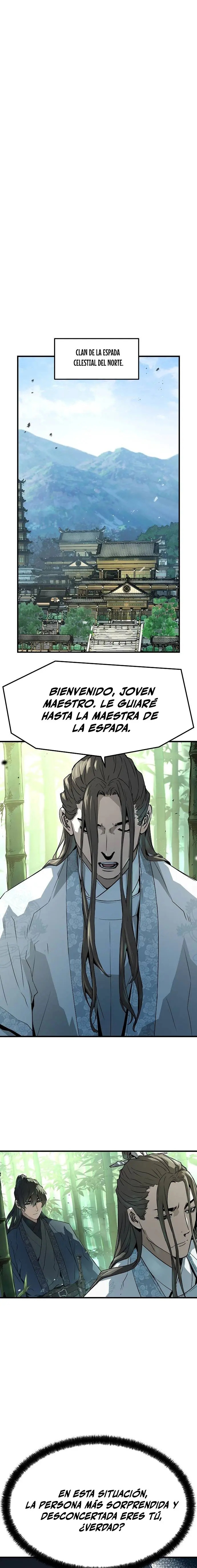 Read Regresión absoluta ES Manga Online
