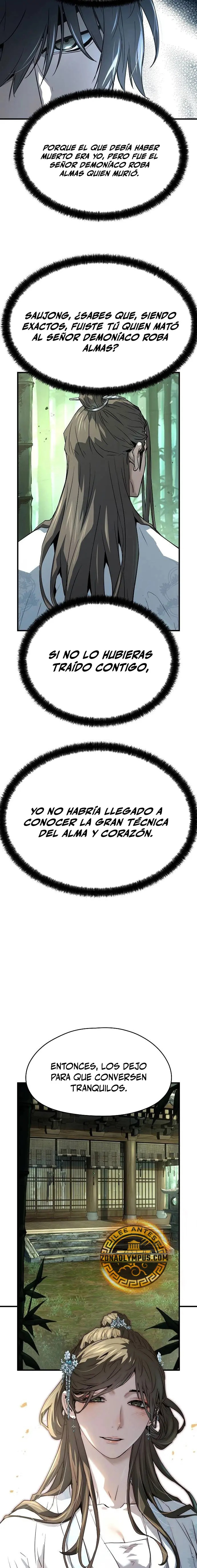 Read Regresión absoluta ES Manga Online