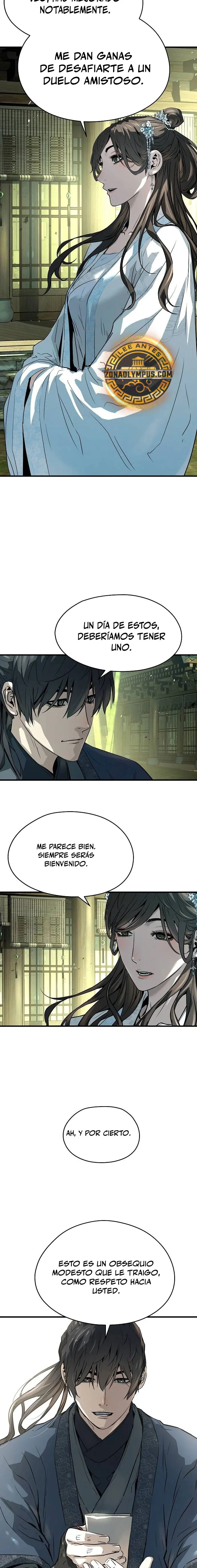 Read Regresión absoluta ES Manga Online
