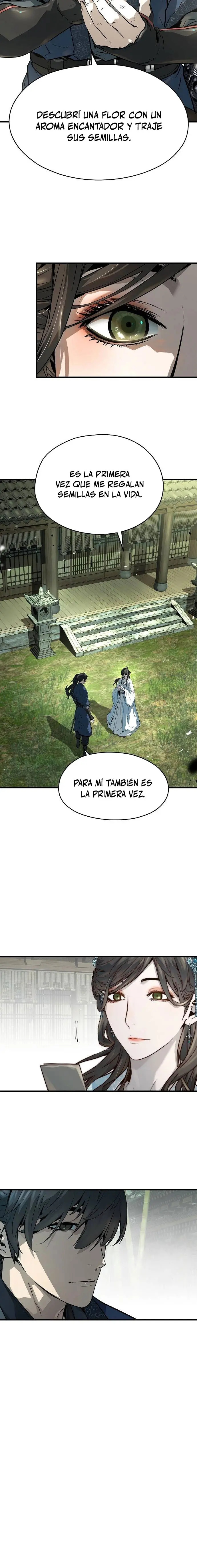 Read Regresión absoluta ES Manga Online