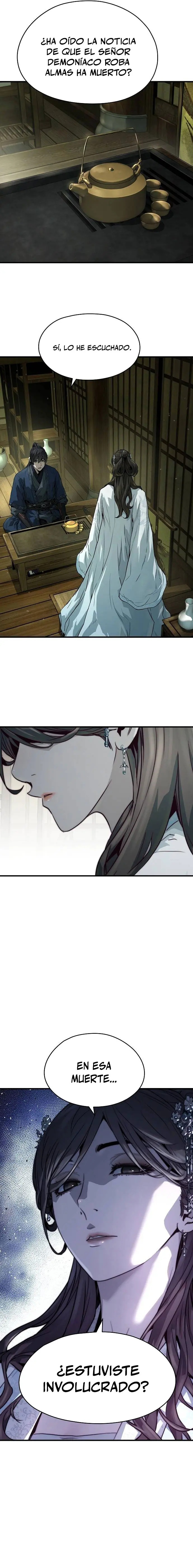 Read Regresión absoluta ES Manga Online