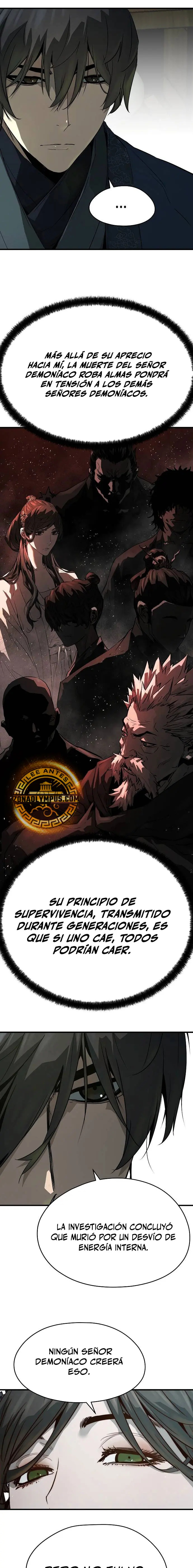 Read Regresión absoluta ES Manga Online