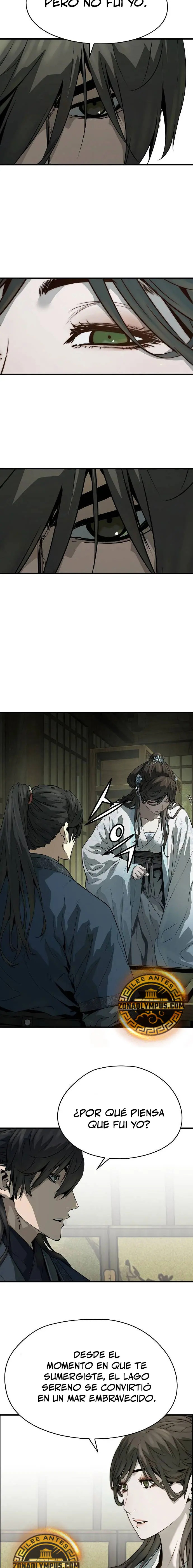 Read Regresión absoluta ES Manga Online