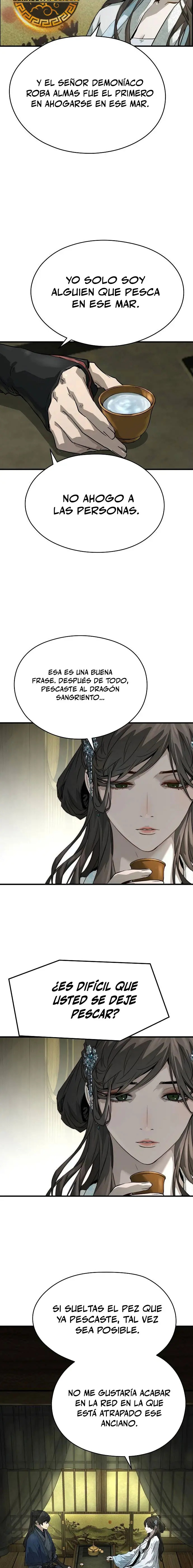 Read Regresión absoluta ES Manga Online