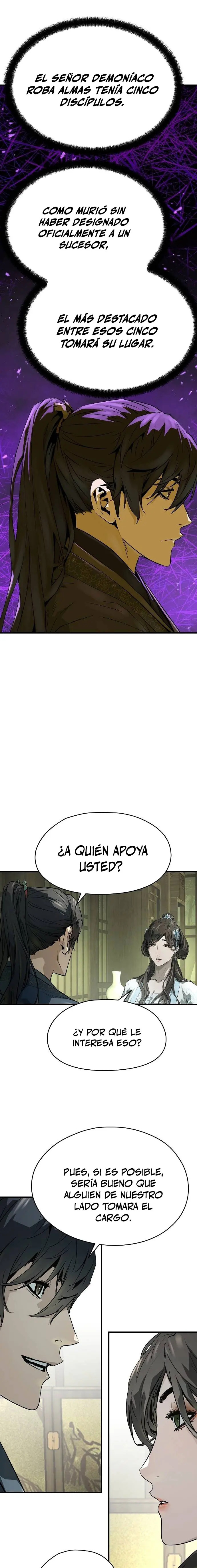 Read Regresión absoluta ES Manga Online