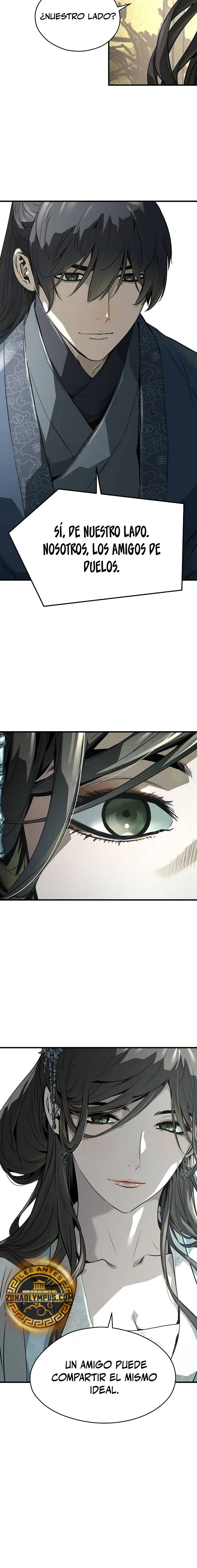 Read Regresión absoluta ES Manga Online