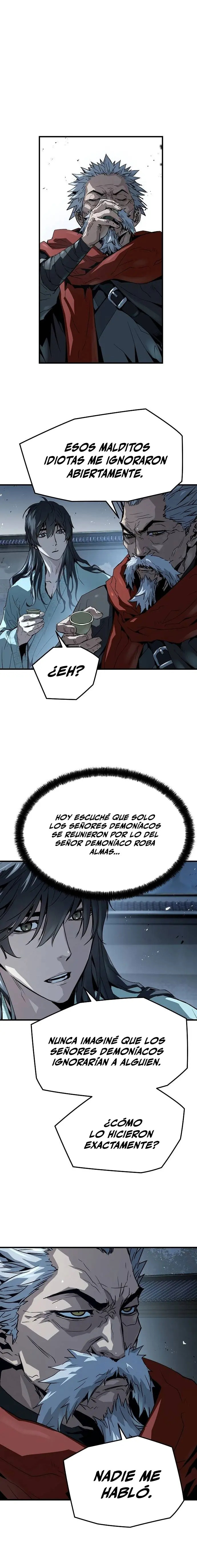 Read Regresión absoluta ES Manga Online