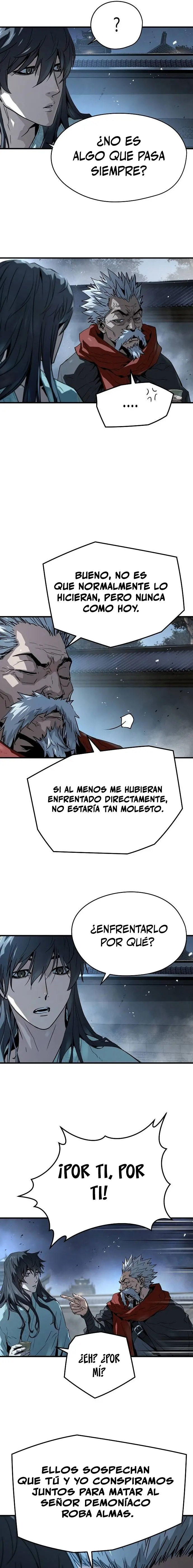 Read Regresión absoluta ES Manga Online