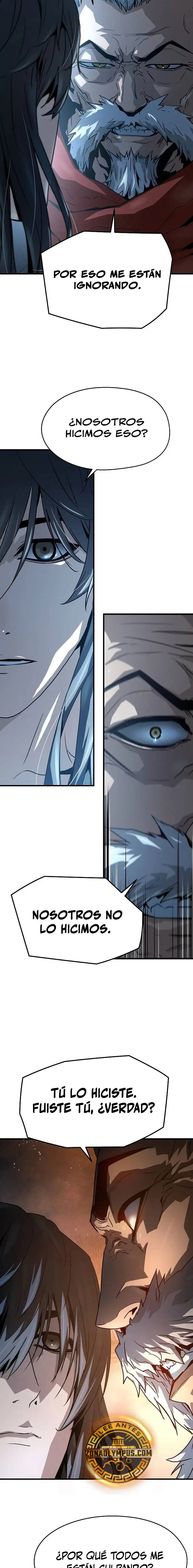 Read Regresión absoluta ES Manga Online