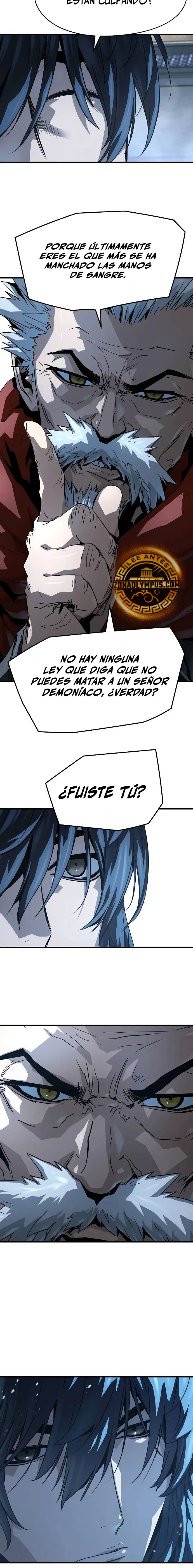 Read Regresión absoluta ES Manga Online