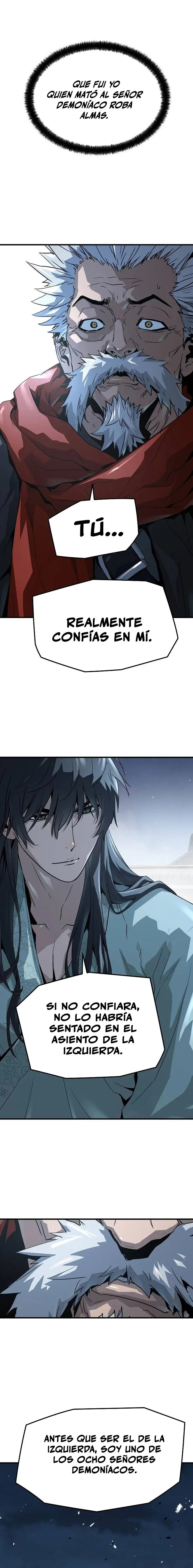 Read Regresión absoluta ES Manga Online