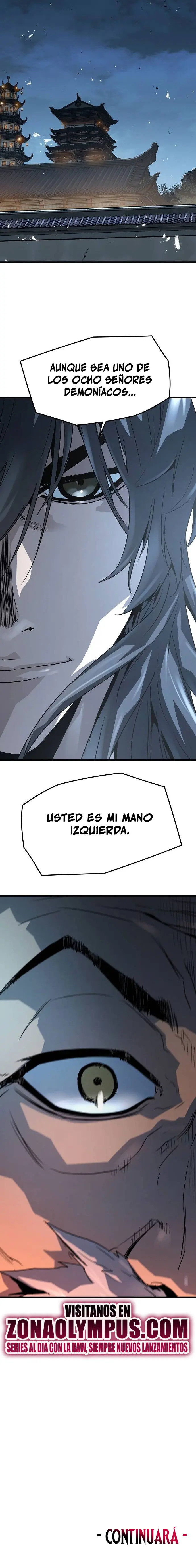 Read Regresión absoluta ES Manga Online